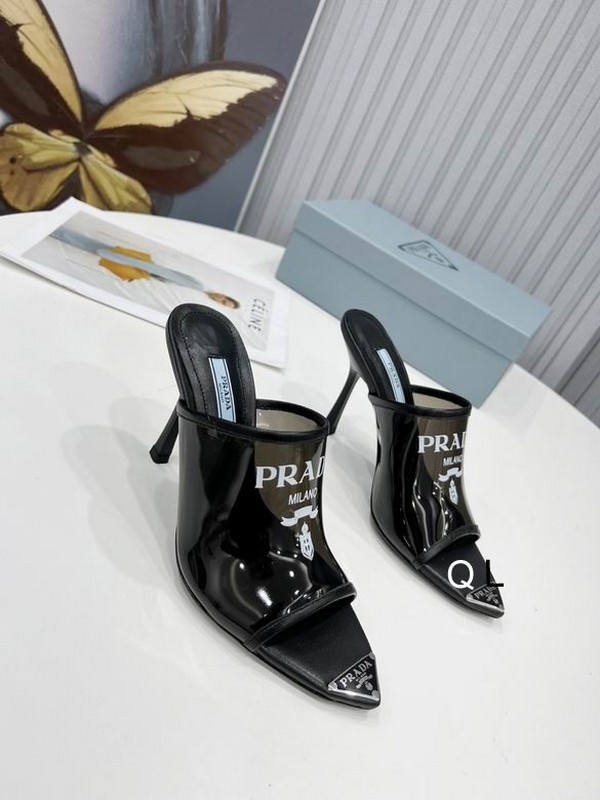 Prada Women's Shoes 274